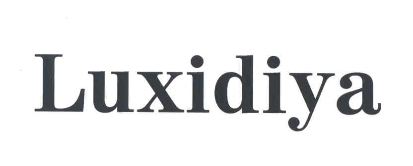 LUXIDIYA