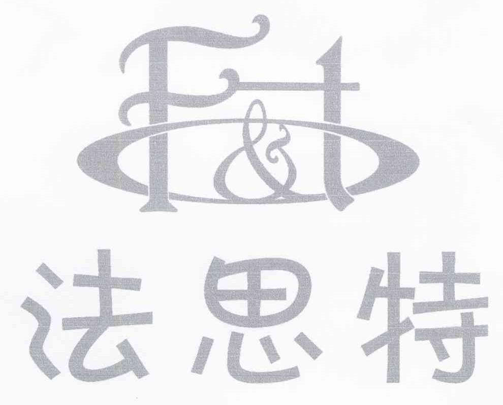 法思特 F&T