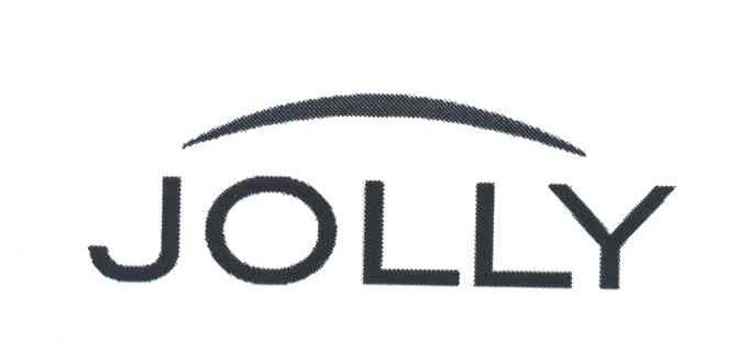 JOLLY