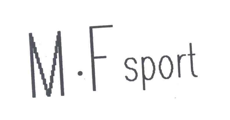 M.F SPORT