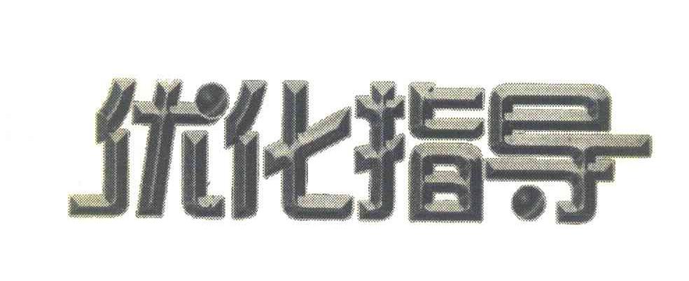 优化指导