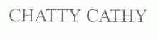 CHATTY CATHY