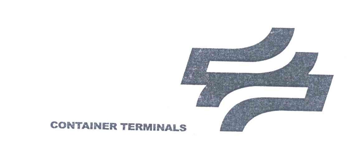 CONTAINER TERMINALS
