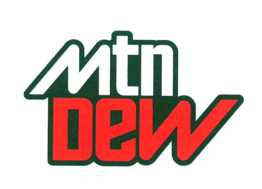 MTN DEW