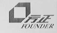 方正    FOUNDER