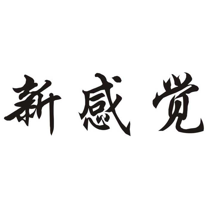 新感觉