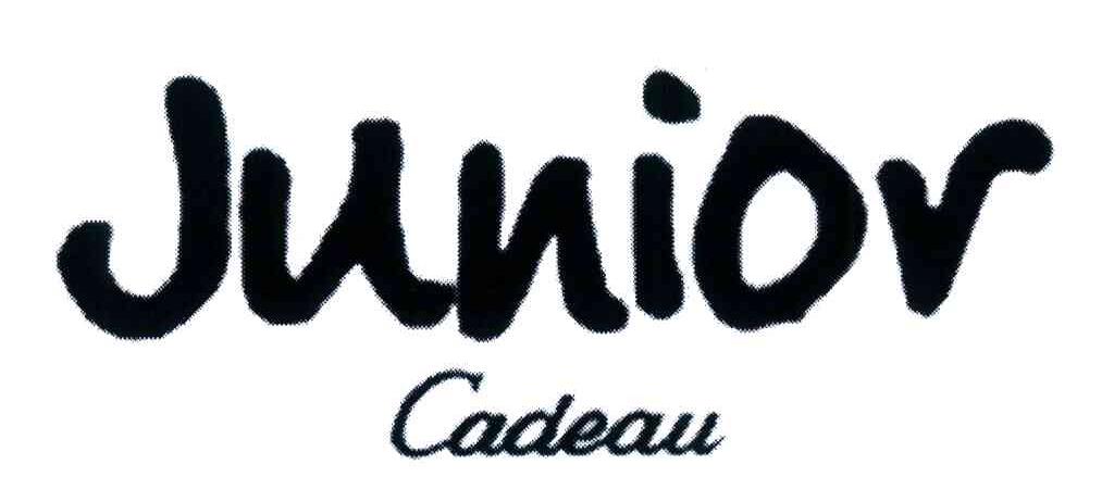 JUNIOR CADEAU