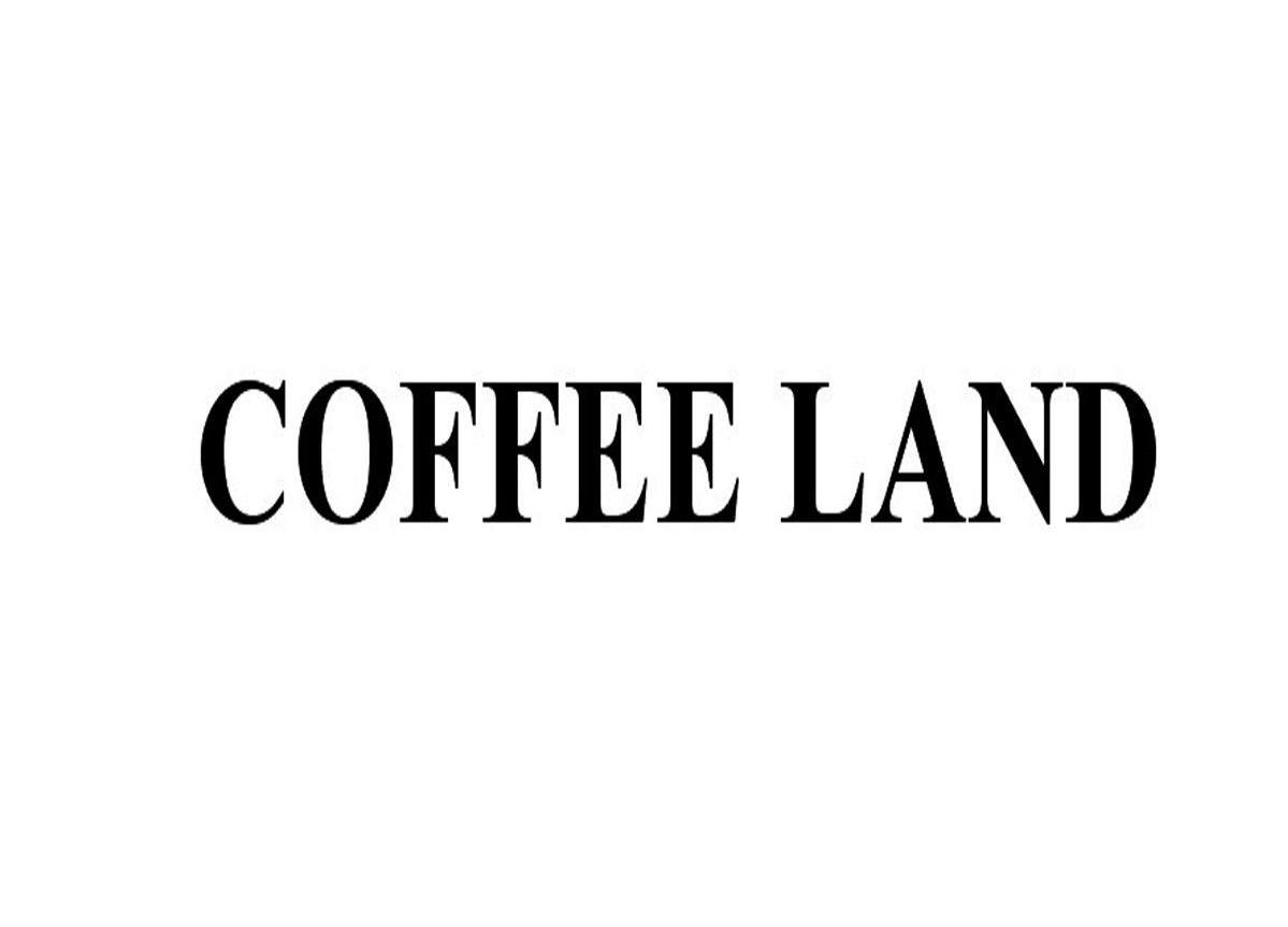 COFFEE LAND
