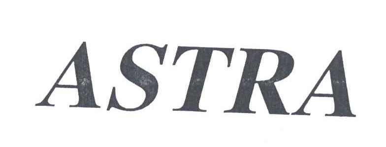 ASTRA