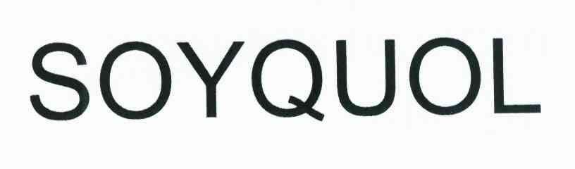 SOYQUOL