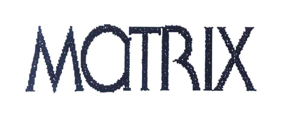 MATRIX