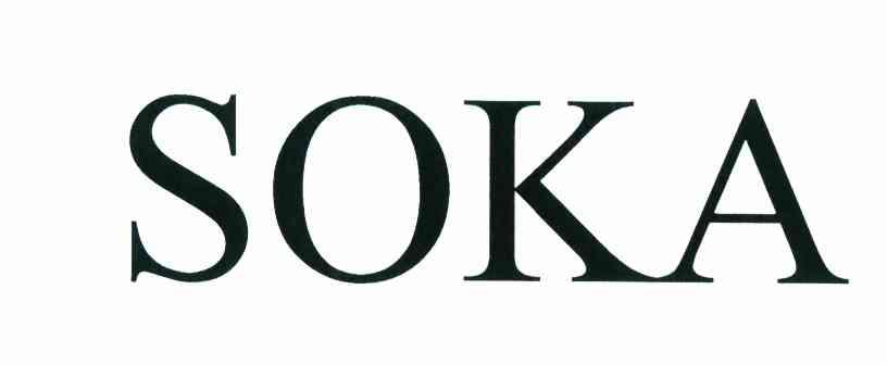 SOKA
