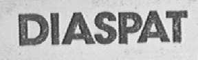 DIASPAT