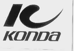 KONDA