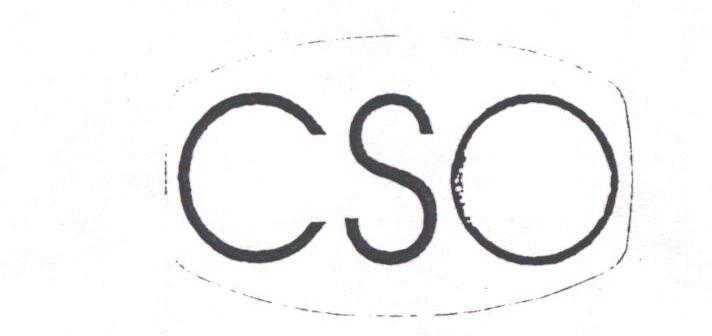 CSO