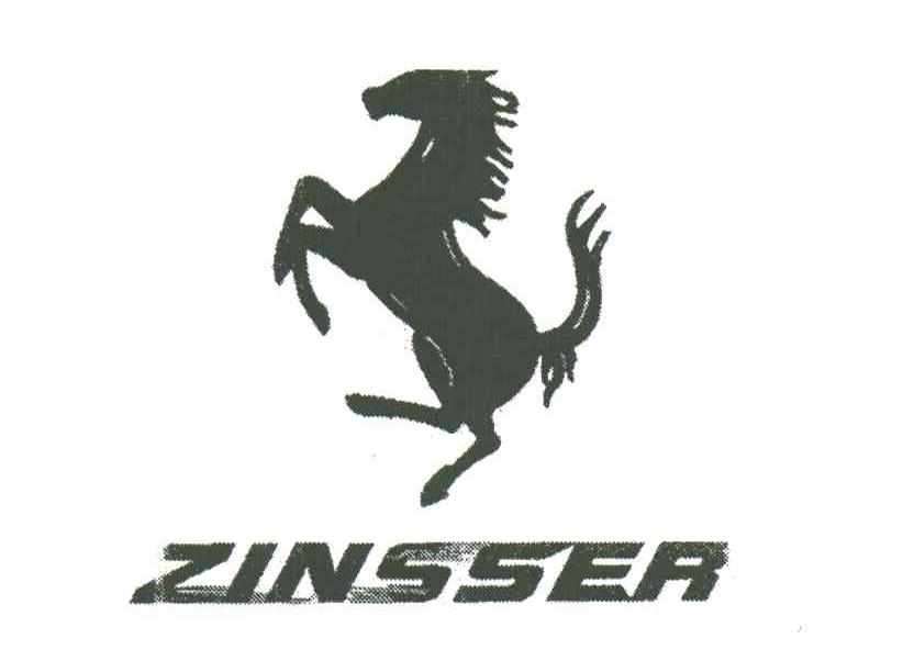 ZINSSER