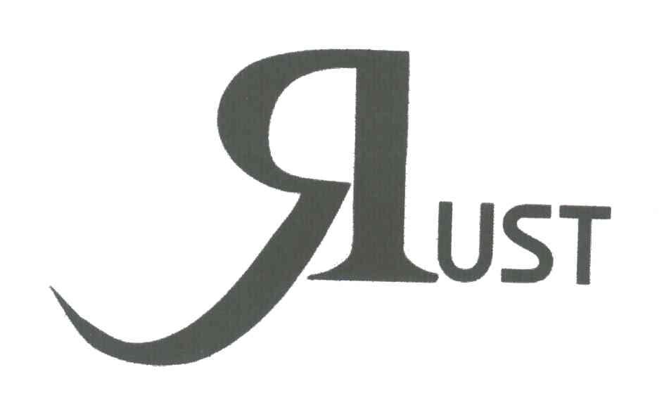 RUST