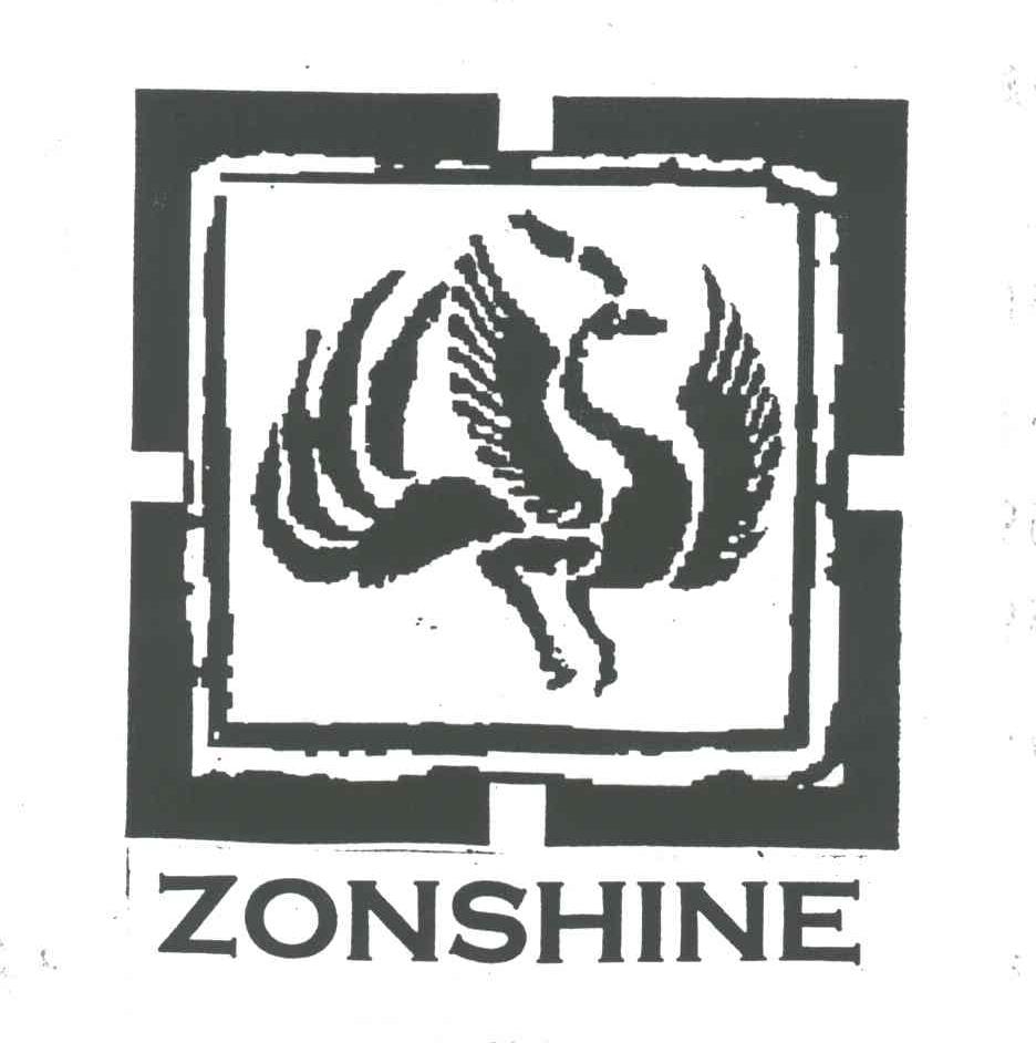 ZONSHINE