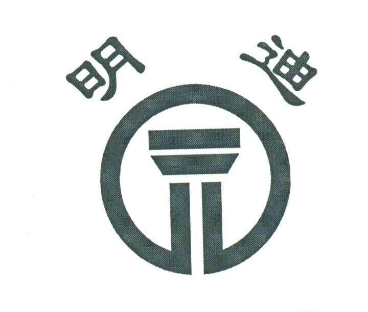 明迪