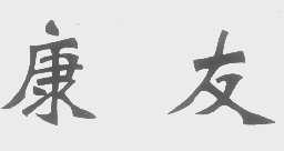 康友