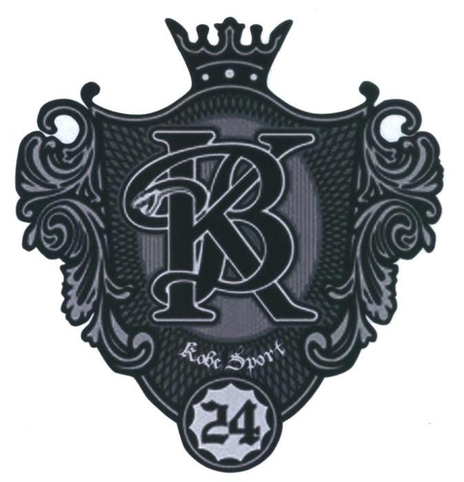 KOBE SPORT;24;KB