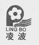凌波