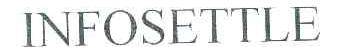 INFOSETTLE