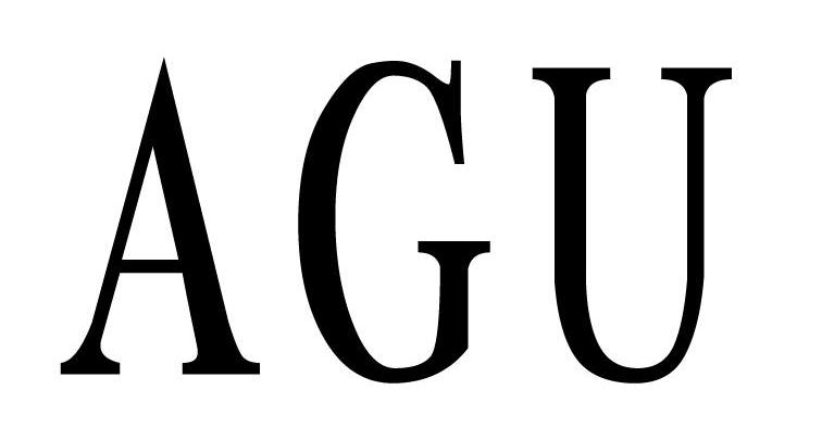 AGU