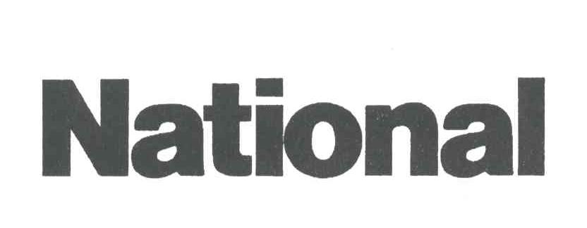 NATIONAL