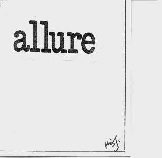 ALLURE