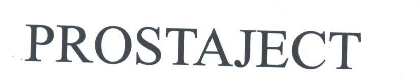 PROSTAJECT