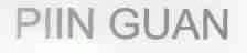 PIIN GUAN