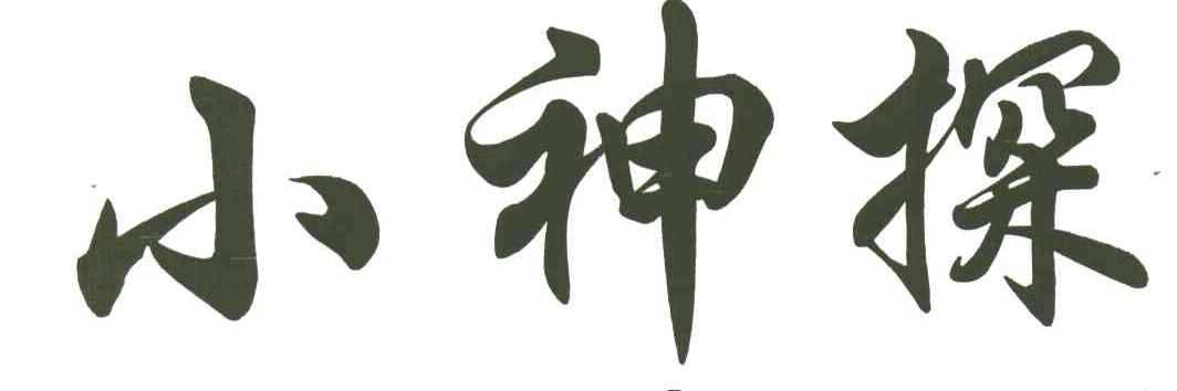 小神探