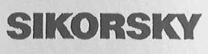 SIKORSKY