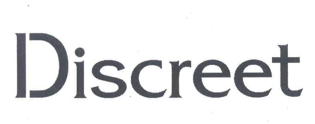 DISCREET