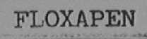 FLOXAPEN
