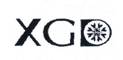 XGD