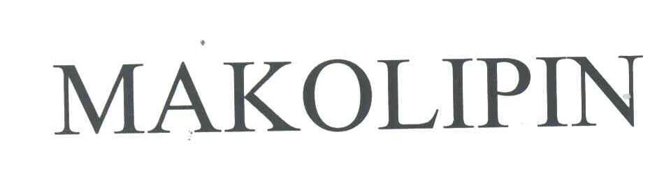 MAKOLIPIN
