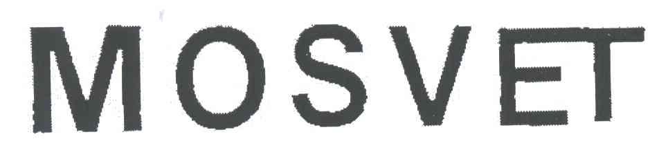 MOSVET