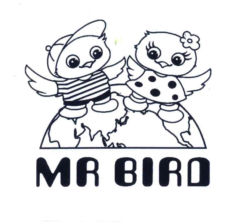 MR BIRD