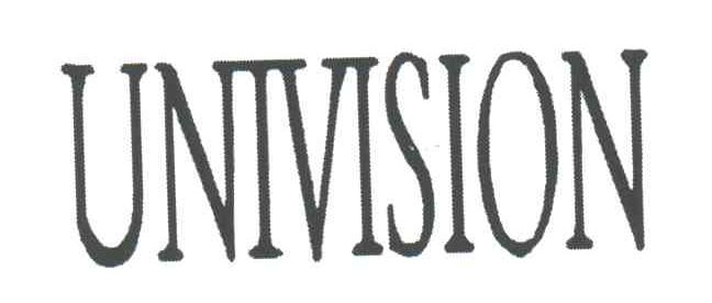 UNIVISION