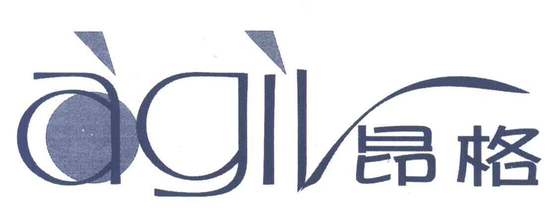昂格;AGIL