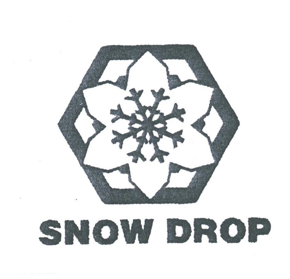 SNOW DROP
