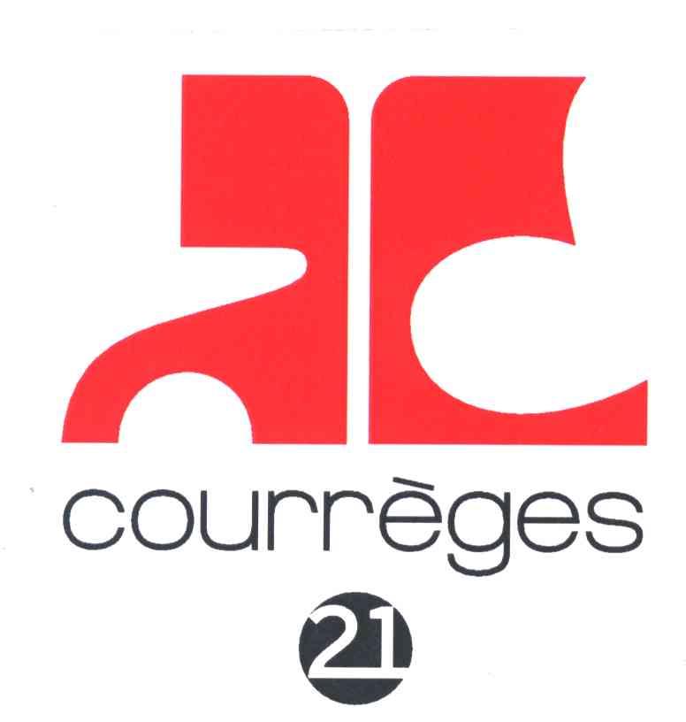 COURREGES;21