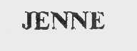 JENNE