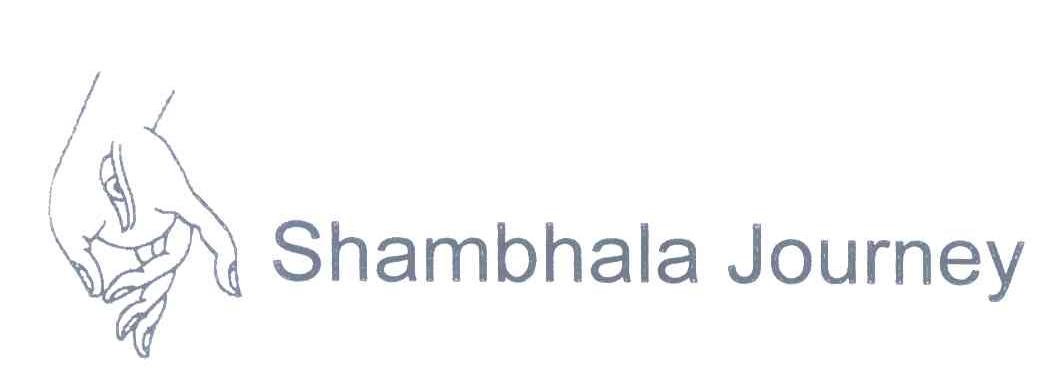 SHAMBHALA JOURNEY