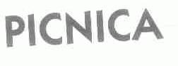 PICNICA
