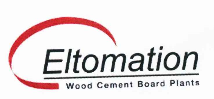 ELTOMATION WOOD CEMENT BOARD PLANTS