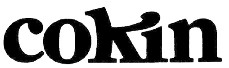 COKIN