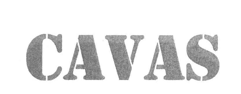 CAVAS
